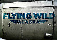 Flying wild alaska for sale  STOCKPORT