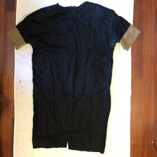 Vestito nero geometrico usato  Cava de Tirreni
