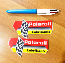 Old sticker autocollant d'occasion  Francheville