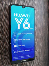 Huawei 2019 black gebraucht kaufen  Sigmaringen