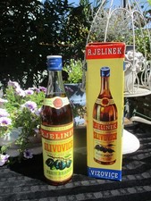 757ml jelinek slivovice gebraucht kaufen  Nidderau