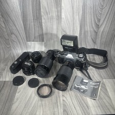 Vintage canon program for sale  Ladson
