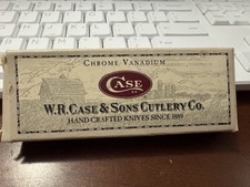 Case cutlery 263 for sale  Newport