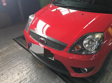 Mk6 fiesta st150 for sale  MIDDLESBROUGH