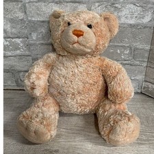 Plush light brown for sale  Double Springs