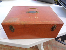 Ancienne ménagère coffret d'occasion  Saint-Maixent-l'École
