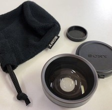 Sony vcl 0630x usato  Roma