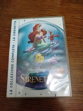 Box disney dvd usato  Ardea