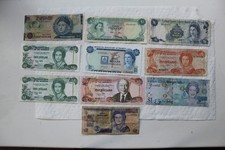 Central america banknotes for sale  Fort Worth