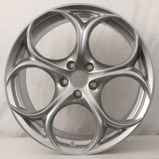 Cerchio lega alfa usato Cerchio lega alfa usato  Cremona