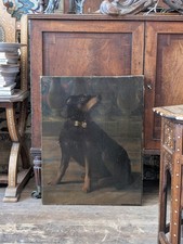 19th century dog for sale  STOKE-ON-TRENT