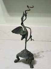 bronze crane for sale bronze crane for sale Saranac