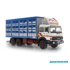 Iveco 190 F 35 1:43, usado comprar usado  Enviando para Brazil