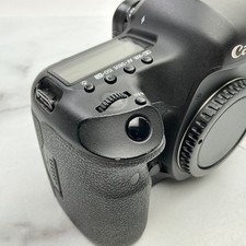 Usado, Corpo da câmera Canon 5D Mark III usado bom comprar usado  Enviando para Brazil