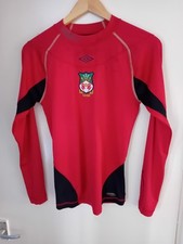 Umbro elite climate for sale  CHESTERFIELD