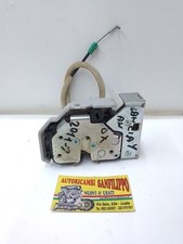 51833655 serratura chiusura usato  Licata