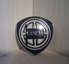 Stemma anteriore lancia usato Stemma anteriore lancia usato  Brescia