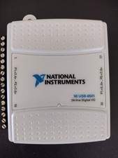 National instruments usb for sale  ALTON