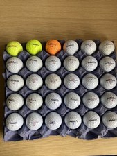 Pinnacle golf balls for sale  WETHERBY