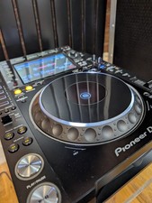 Pioneer cdj2000 nxs2 for sale  THATCHAM