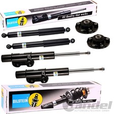 4xbilstein stoßdämpfer domla gebraucht kaufen  Henstedt-Ulzburg