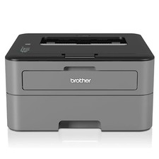 Brother l2300d laserdrucker gebraucht kaufen  Huisheim