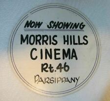 Morris hills cinema for sale  Flemington