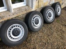 vw crafter wheel for sale  KETTERING