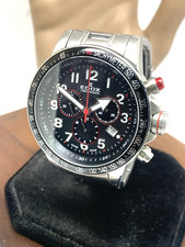 Edox men watch for sale  Boulder