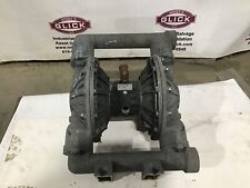 Graco husky 2150 for sale  Fleetwood