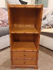 Spanish bamboo effect for sale  OXFORD