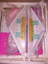 Barbie haus 80er gebraucht kaufen  Hirschfelde