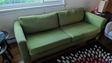 ikea washable fabric sofa for sale ikea washable fabric sofa for sale Richmond