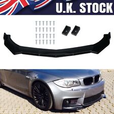 Gloss black front for sale  LEICESTER