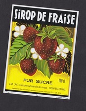 Antique label bn132240 d'occasion  Expédié en Belgium