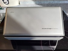Fujitsu scansnap s1500 gebraucht kaufen  Remscheid