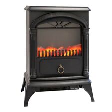 Cheminée électrique flamme d'occasion  Drumettaz-Clarafond