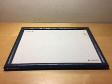 Usado, Used - Bandeja RAJOLA Display Expositor Tray - 37 x 26 cm - Blue Azul comprar usado  Enviando para Brazil