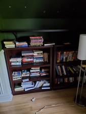 Shelves bookcases home for sale  Lake Zurich