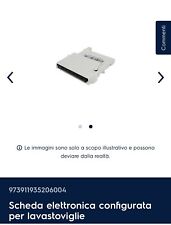Scheda elettronica elettrolux usato  Grugliasco