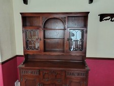 Old charm oak for sale  PETERLEE