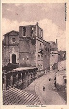 Agrigento duomo usato  Roma