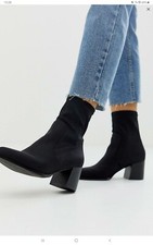 Sockboots stiefeletten asos gebraucht kaufen  Bad Kleinen