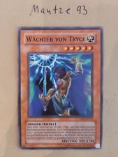 Wächter tryce deutsch gebraucht kaufen  Bergkamen