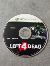 XBOX 360 CD Seul -  Left 4Dead comprar usado  Enviando para Brazil