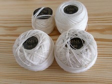 Coton cordonnet écru d'occasion Coton cordonnet écru d'occasion  Lannion