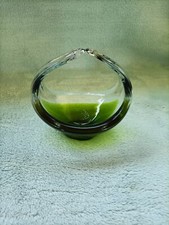 Murano glass bon for sale  SHANKLIN