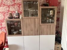 Meubles salon ikea d'occasion  Machecoul