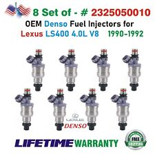 Genuine denso fuel for sale  Staten Island