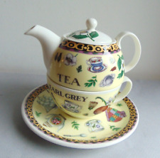 Théière tasse roy d'occasion  Soissons